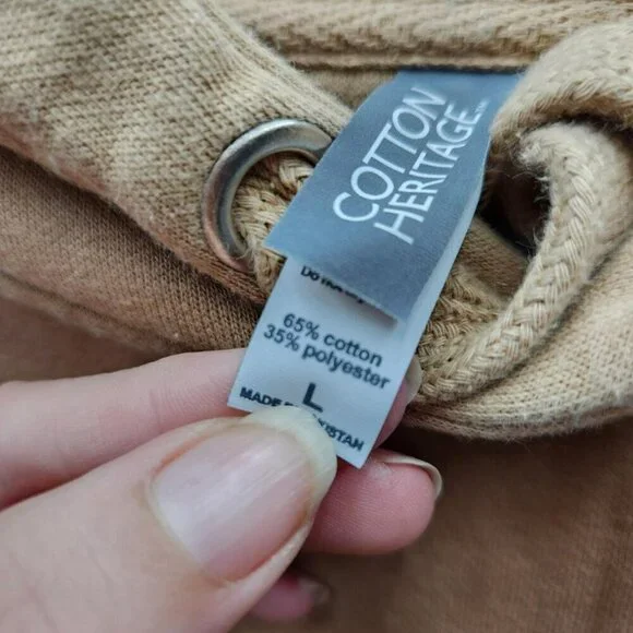 Introvert Girl Hoodie Item - Picture 3 of 4